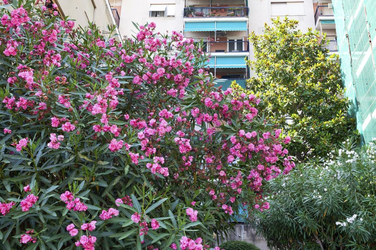 Apartment Golden Skyview From San Martino By Wonderful Italy Genoa